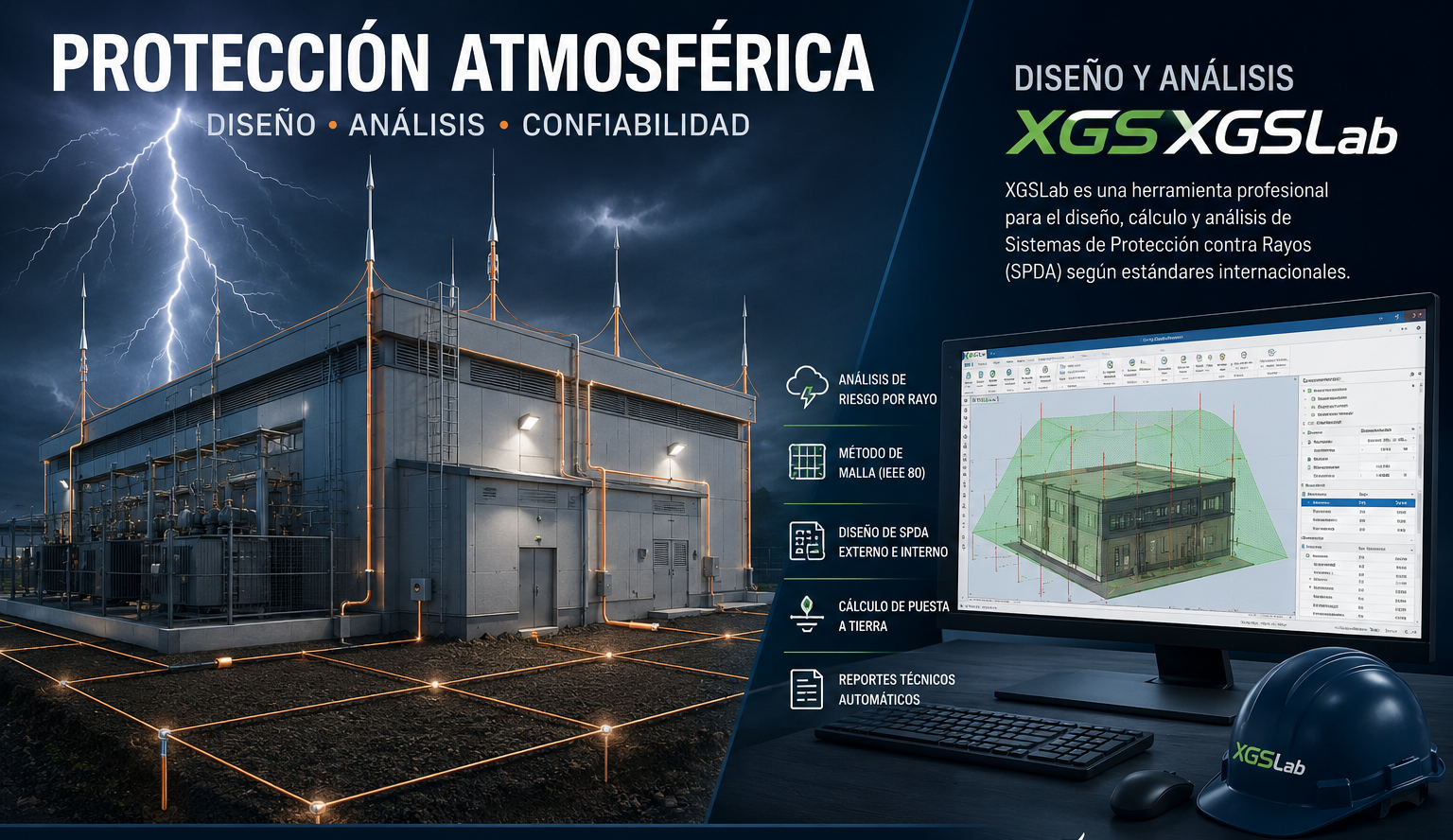 Home proteccion atmosferica